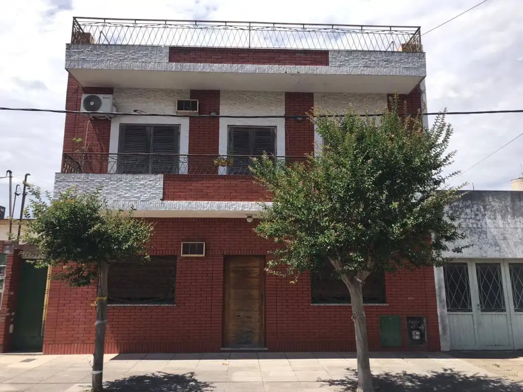 Casa en venta de 3 dormitorios en San Justo