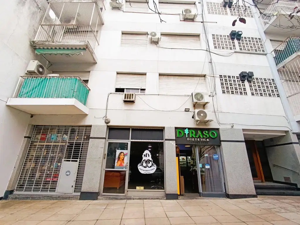 VENTA LOCAL COMERCIAL EN SAN TELMO