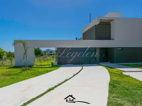 Casa en Venta en Los Talas - 4 dormitorios