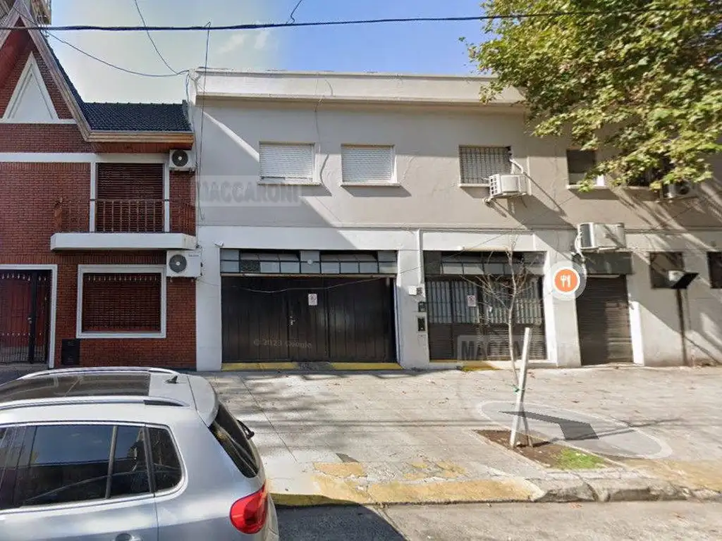 Local - Venta - Argentina, Capital Federal - ERCILLA 6600