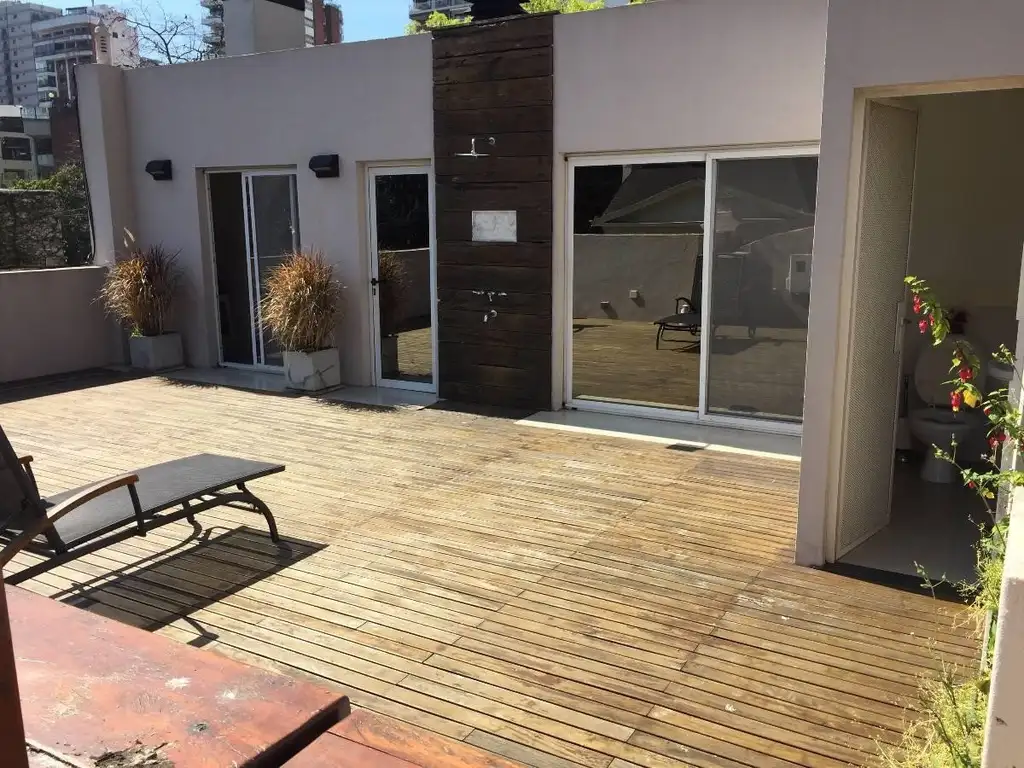 Casa  en Venta ubicado en Belgrano, Capital Federal, Buenos Aires