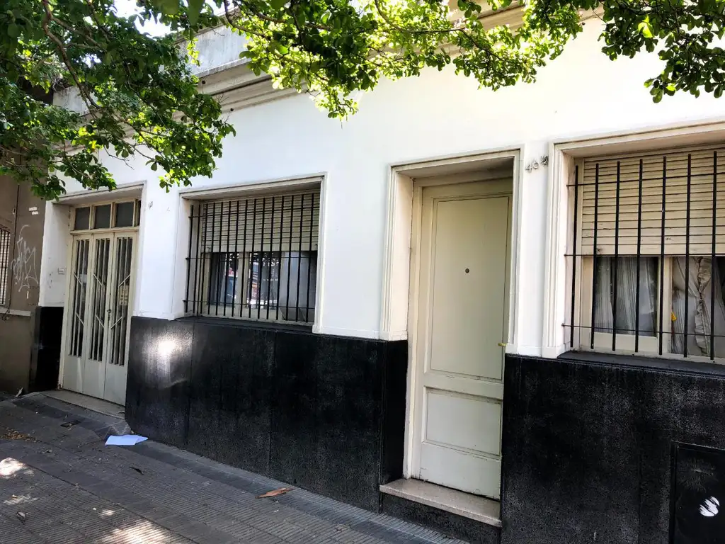 Casa en venta en La Plata - Dacal Bienes Raíces