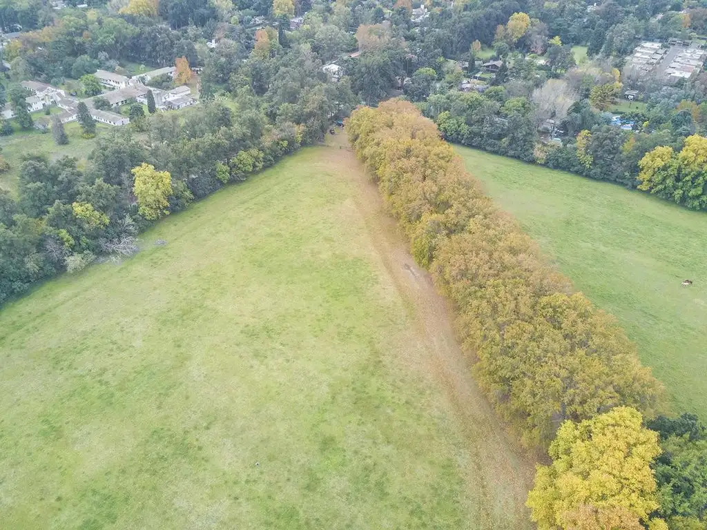 Lote Financiado en Almahué - Pilar