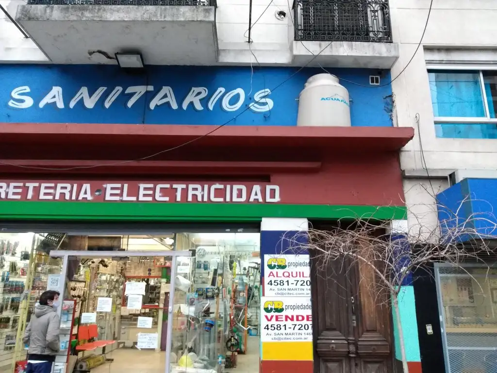 Oportunidad San Cristobal Terreno