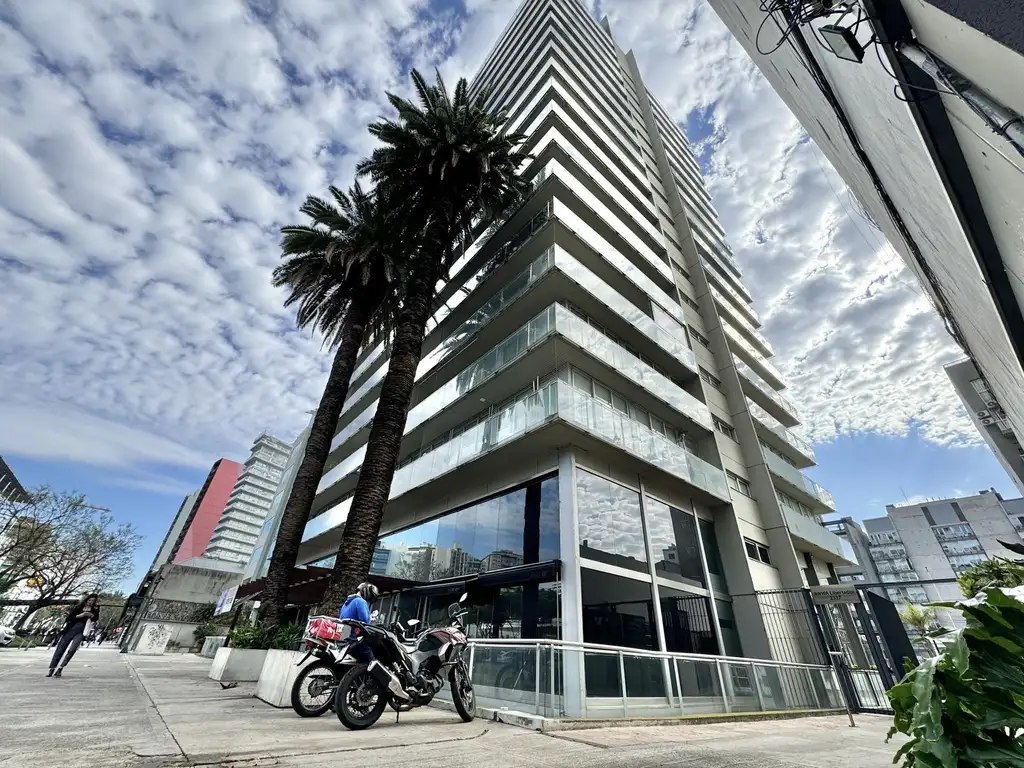 MODERNO DEPARTAMENTO EN TORRE AWWA, CON LOS MEJORES AMENITIES, EN OLIVOS.