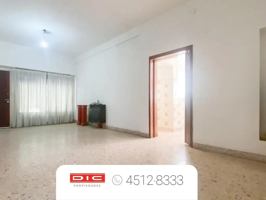 Casa 2 dormitorios Venta - Villa Adelina