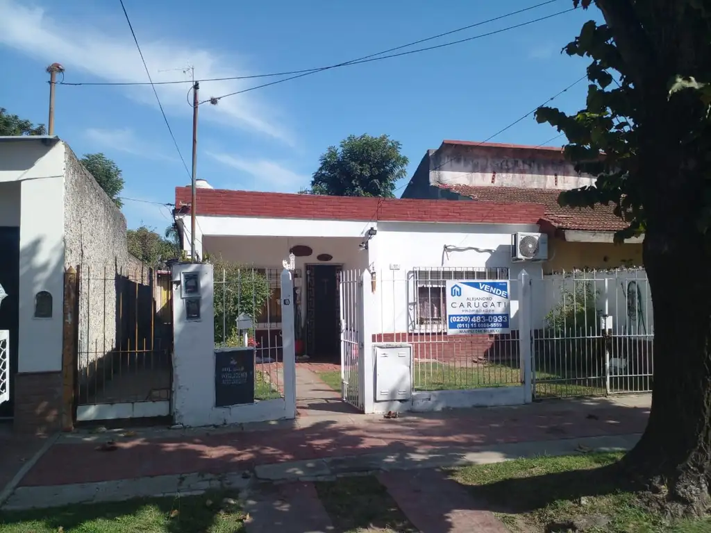 Casa en venta en Salta - Merlo Sur - Argenprop