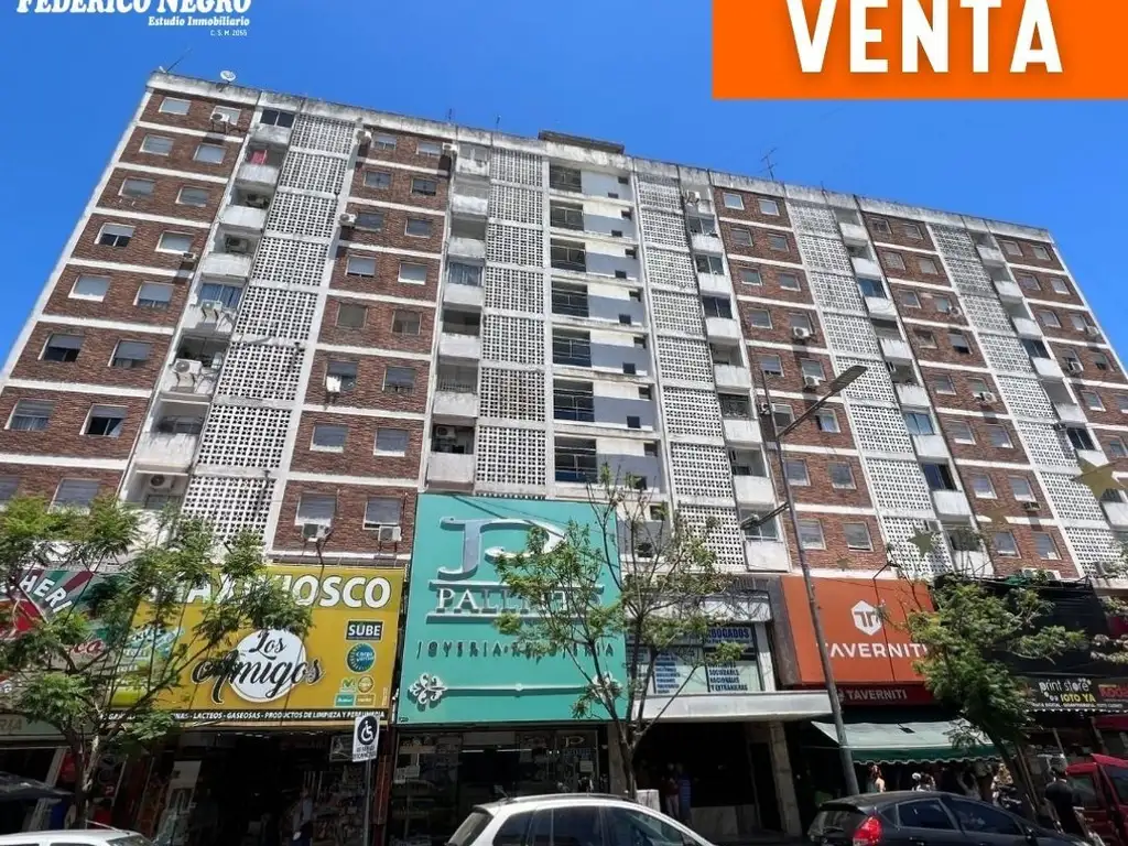 Departamento - Venta - Argentina, San Miguel - Avda. Presidente Peron 1600