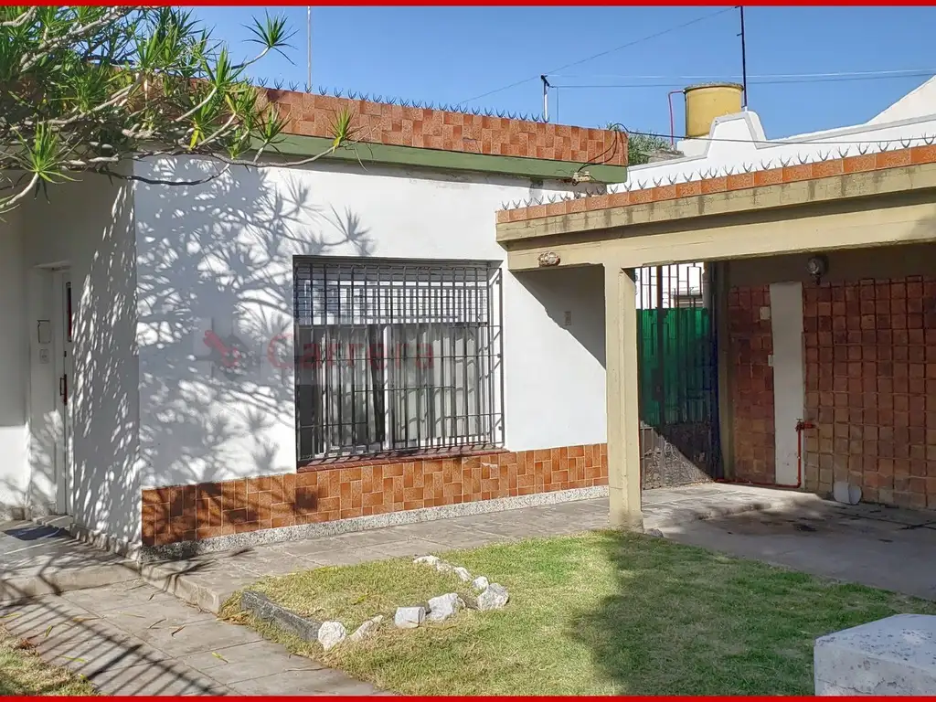 CASA 3 AMB en VENTA en San Andres lote 550m2