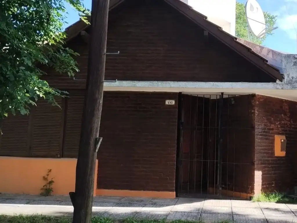 VENTA CASA EN MAR DE AJÓ BARRIO SAN RAFAEL