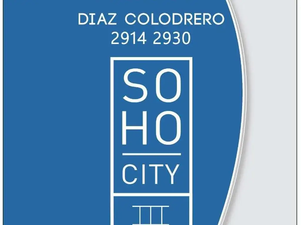 Diaz Colodrero 2914/30