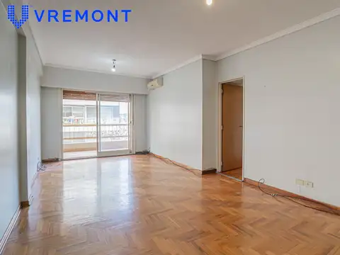 Formosa al 200 Departamento en venta de 4 ambientes en Caballito con Balcon