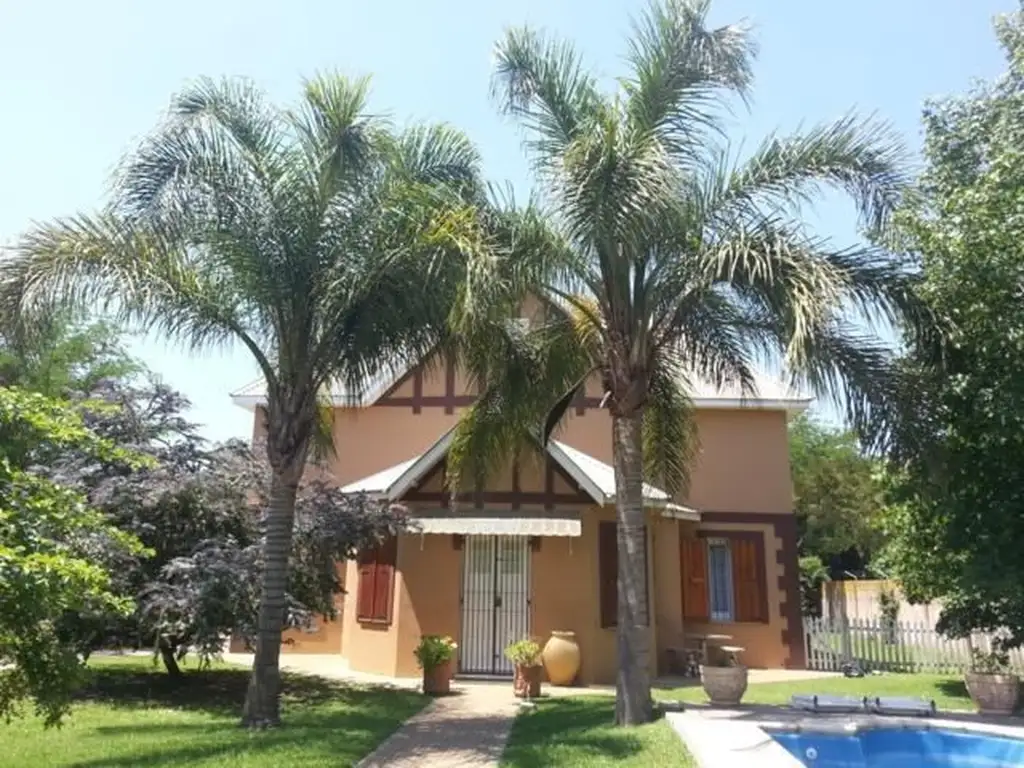 Casa en Venta 2