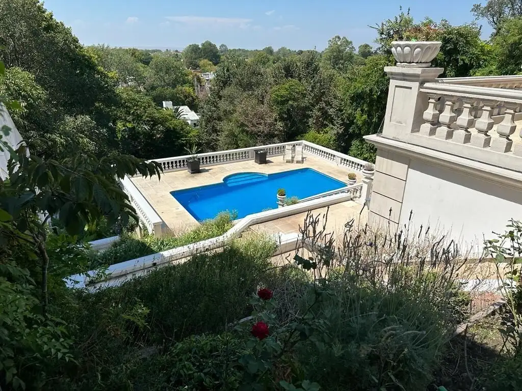 Casa  en Alq. Temporario en San Isidro, G.B.A. Zona Norte, Argentina