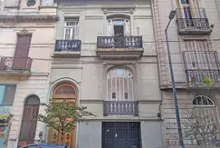 Impactante casa en Recoleta. Agüero y Mansilla