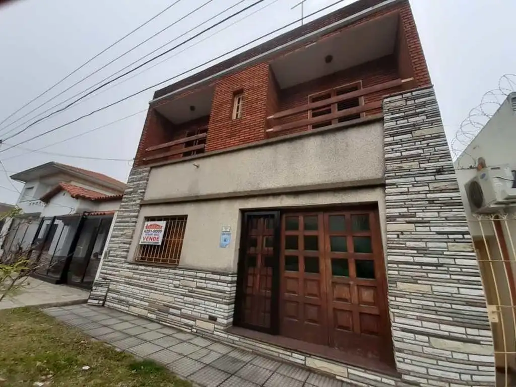 Casa  en Venta ubicado en Bernal Oeste, Bernal, Quilmes - SVN0522_LP584310_1