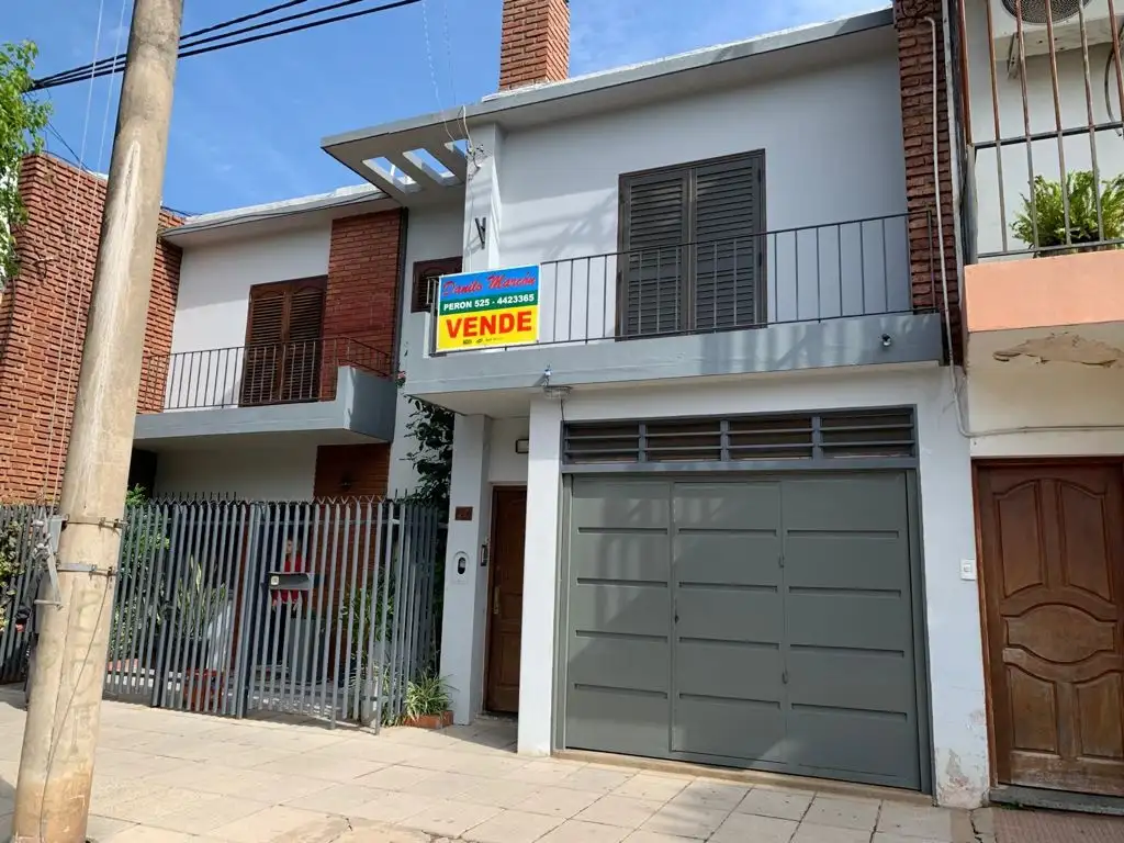 DEPARTAMENTO 3 DOR.C/DEP - MACROCENTRO, RESISTENCIA