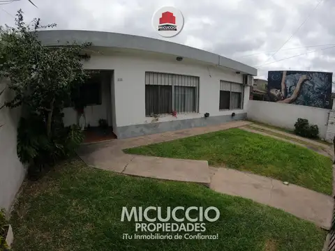 Casa en venta, Sulling 946, Garín Centro, Partido de Escobar