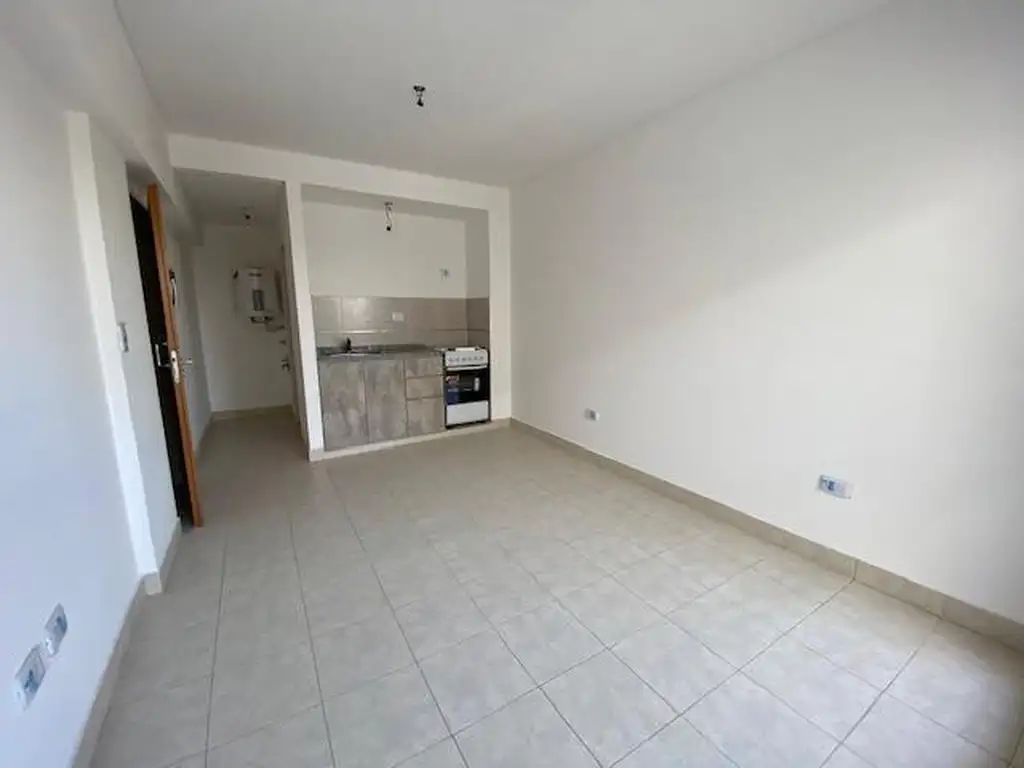 VENTA • VILLA LURO • AV. LOPE DE VEGA 1370 • MONOAMBIENTE • A ESTRENAR