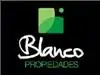 BLANCO PROPIEDADES 