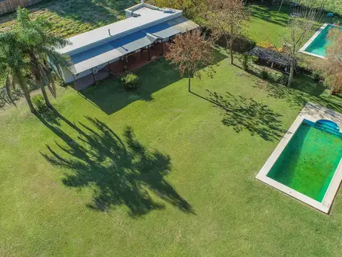 Quinta en Venta en Parque Exaltación - Foto 0
