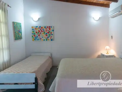 Quinta en Venta - 3 ambientes - USD 125.000