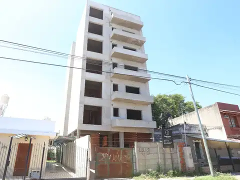 DEPARTAMENTO 3 AMBIENTES EN VENTA EZEIZA EN OBRA - Foto 0