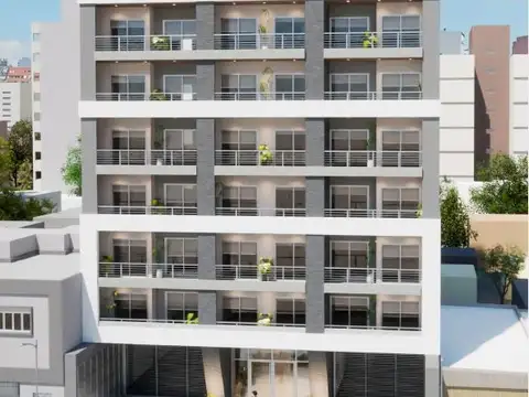 PUEYRREDON 3900, Piso 2