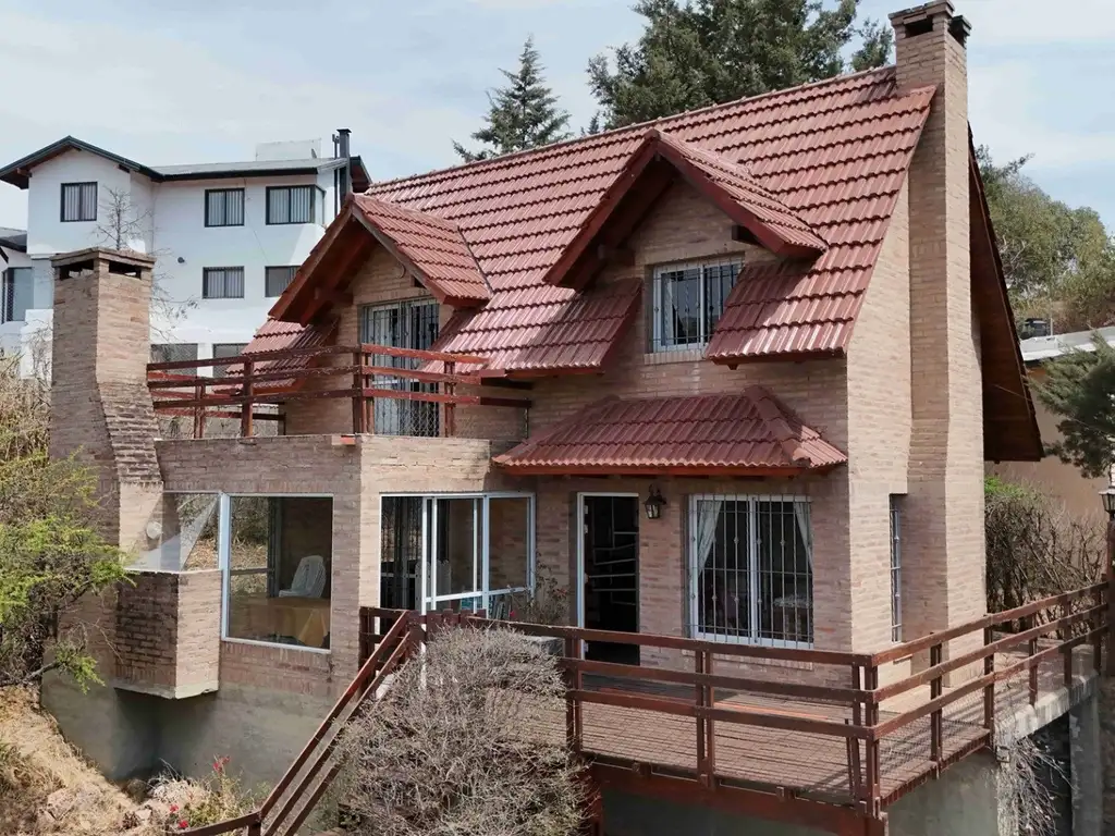 Casa en Venta en VILLA DEL LAGO Villa Carlos Paz