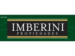 IMBERINI PROPIEDADES