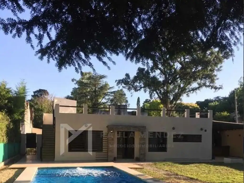 Casa  en Venta en Ricardo Rojas, Tigre, G.B.A. Zona Norte