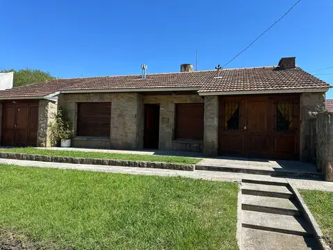 Casa en Punta Mogotes