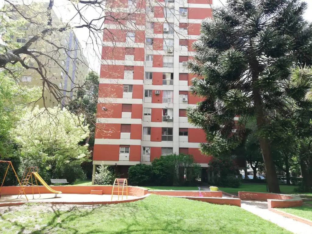 Departamento - Vicente López