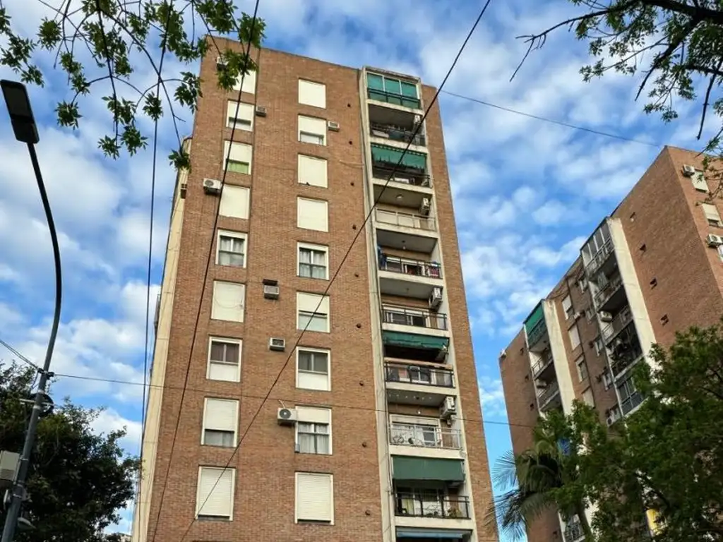 Departamento - Venta - Argentina, Capital Federal - Irala 100