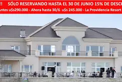 Lote en La Providencia Golf