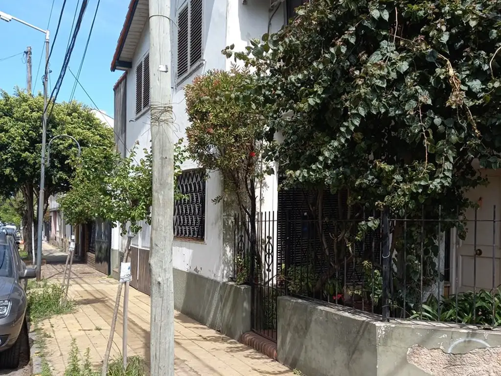 Casa  en Venta en San Fernando, G.B.A. Zona Norte, Argentina