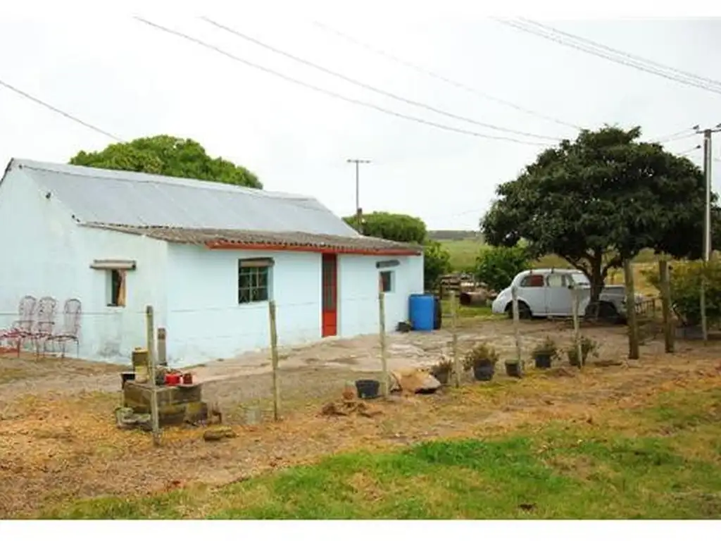 CASAS - CASA - OTROS CENTROS POBLADOS