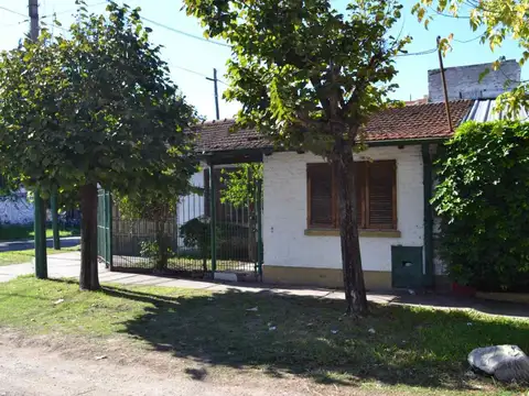 VENTA CASA ITUZANGO NORTE 3 AMBIENTES LOTE 118m2