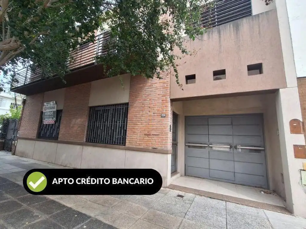 | Venta Casa 5 ambientes | Excelente estado | Villa Luro |