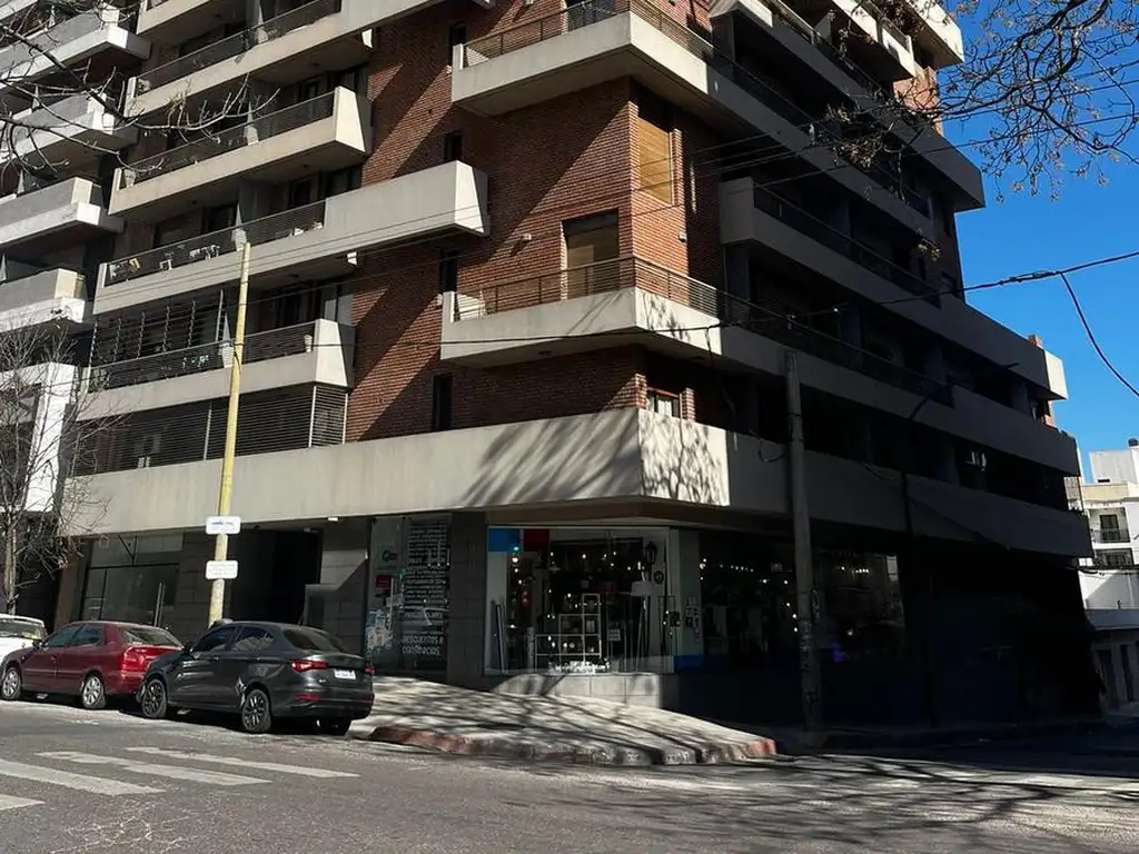 EXCELENTE DEPARTAMENTO VENTA DE 2 DORMITORIOS NUEVA CORDOBA ESCRITURA INMEDIATA