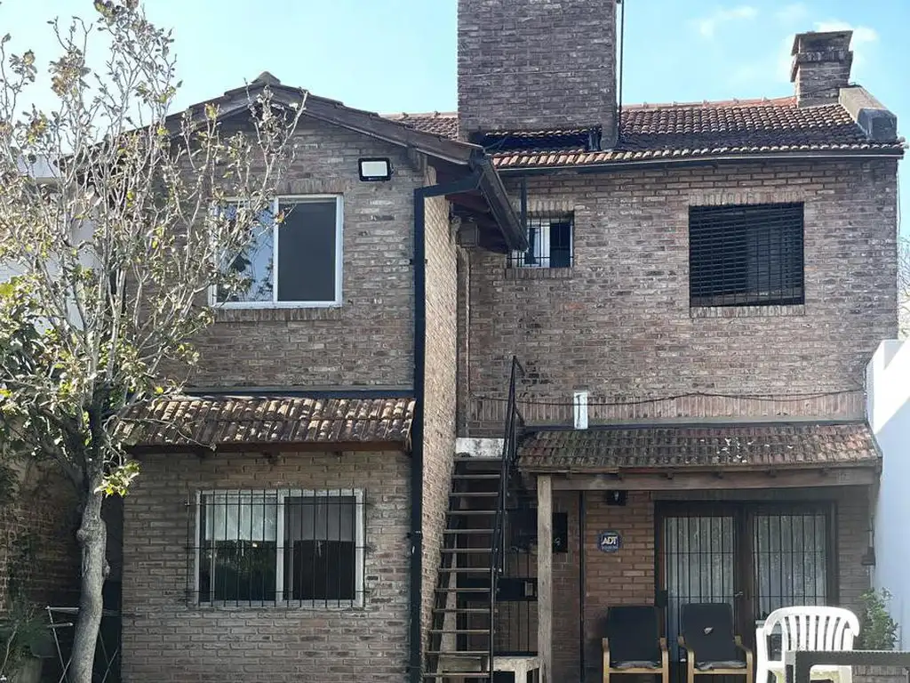 Casa en Venta 5 Ambientes en  San Isidro, Boulogne