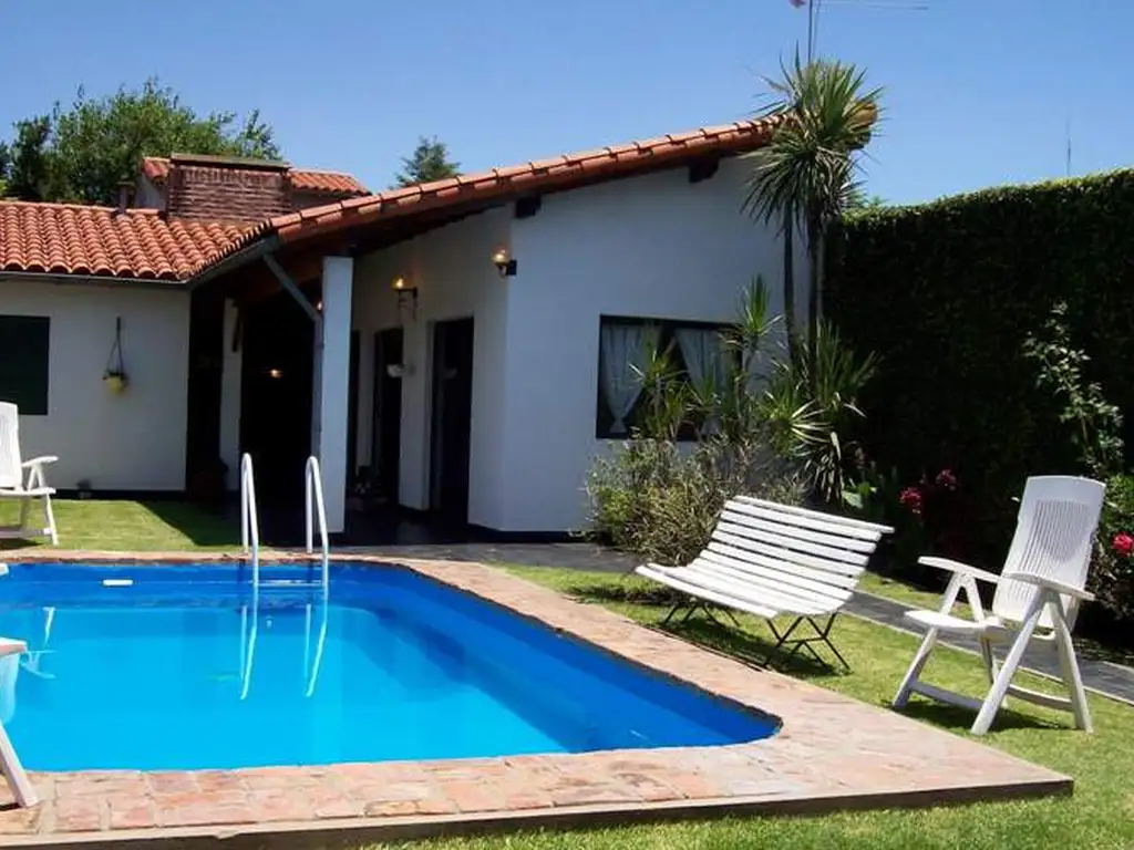 Casa - Venta - Argentina, EL PALOMAR - MOYANO 6400