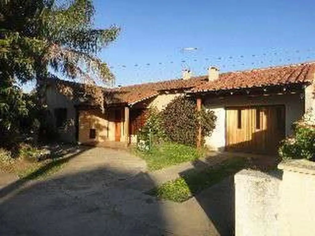 Casa Venta