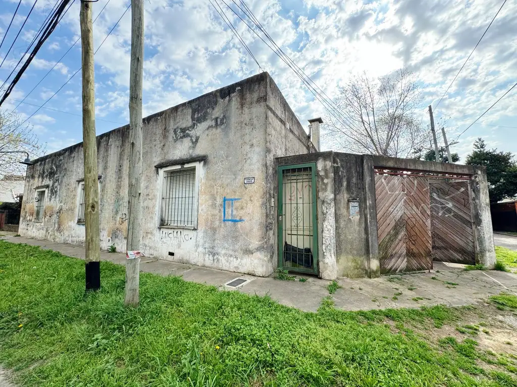 Casa en  venta en Beccar