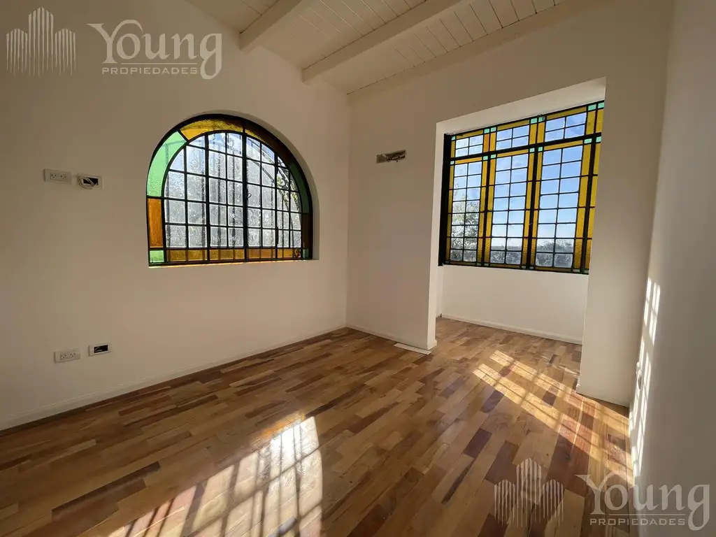 Venta departamento en Bernal