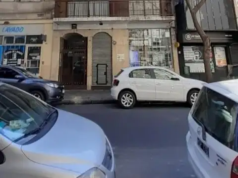 Bello 3 Amb cn lavadero- BARRIO NORTE