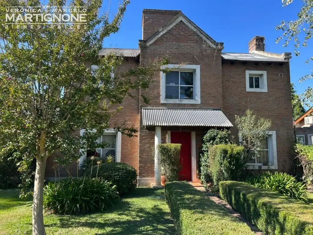 Casa en venta en Soles del Pilar