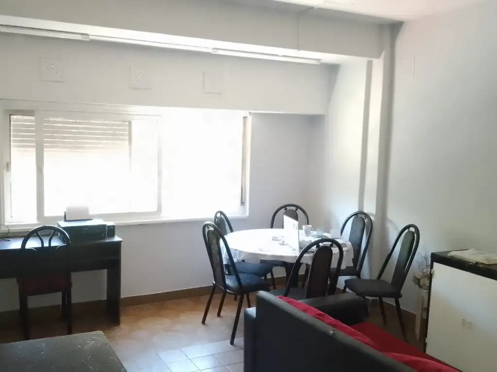 MONOAMBIENTE EN VENTA-MUY BUEN ESTADO - HURLINGHAM