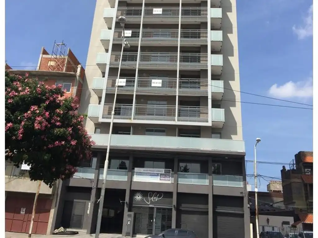 Departamento Venta con  FINANCIACION DIRECTA