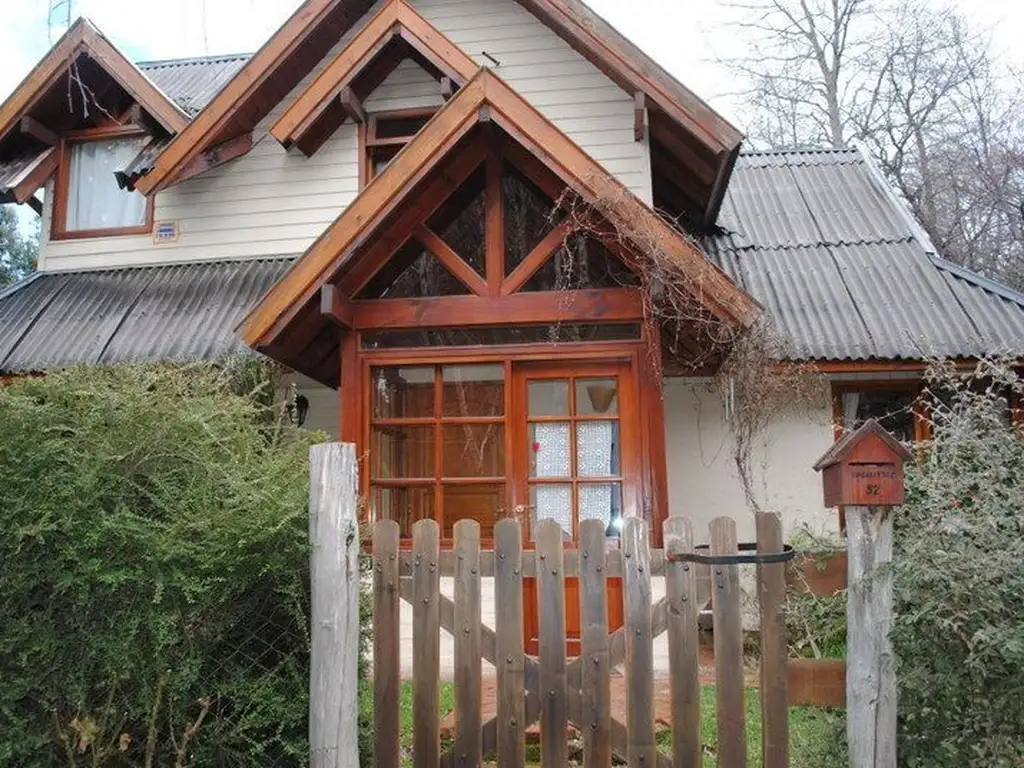 Casa en Altos de Chapelco San Martin de los Andes